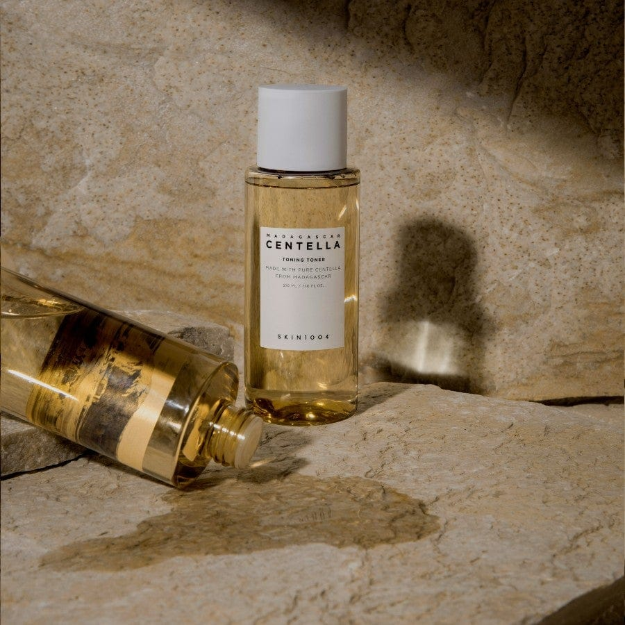 Centella Skincare Routine Set