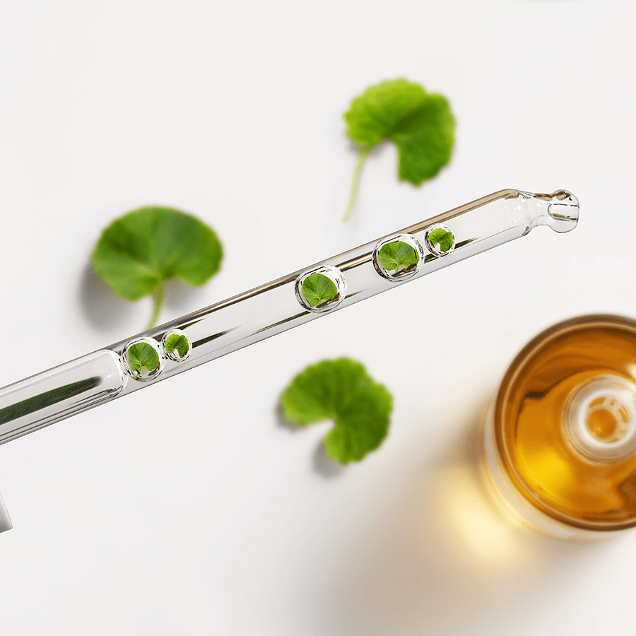 Centella Skincare Routine Set